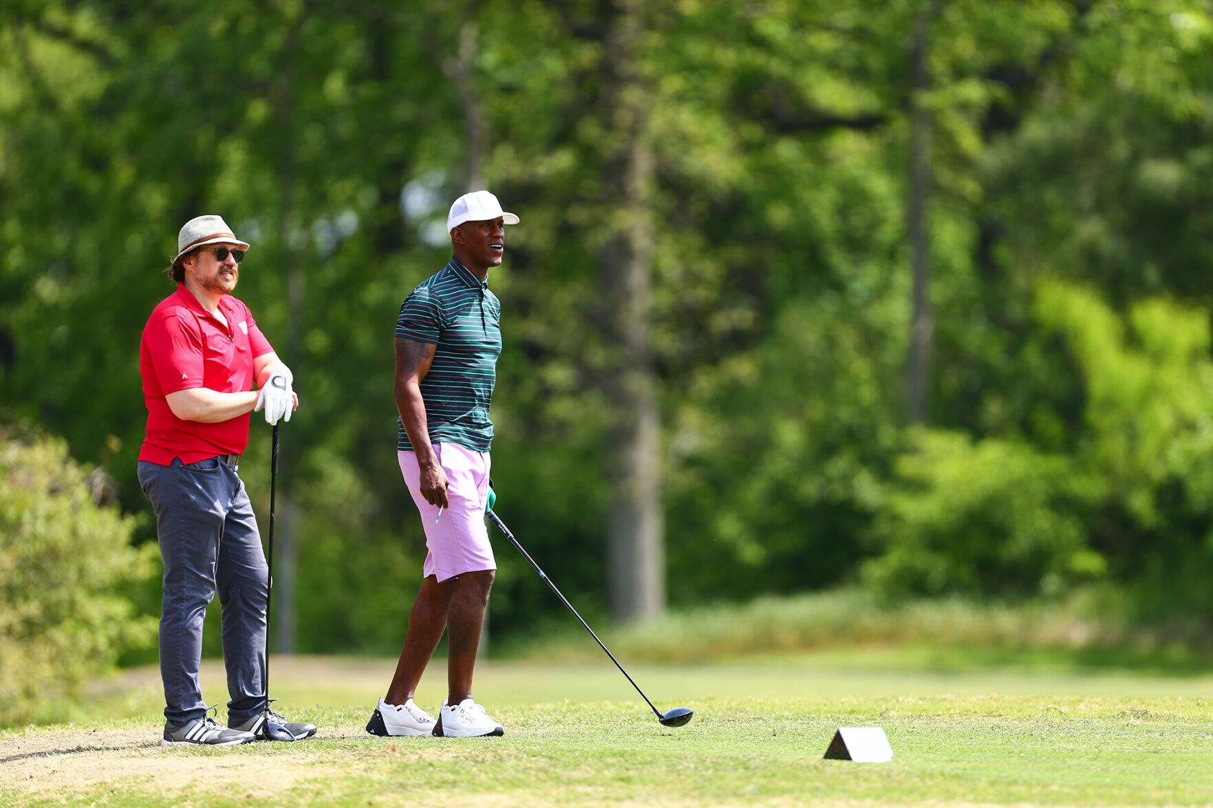 Boys & Girls Club Legends & Lettermen Golf Tournament